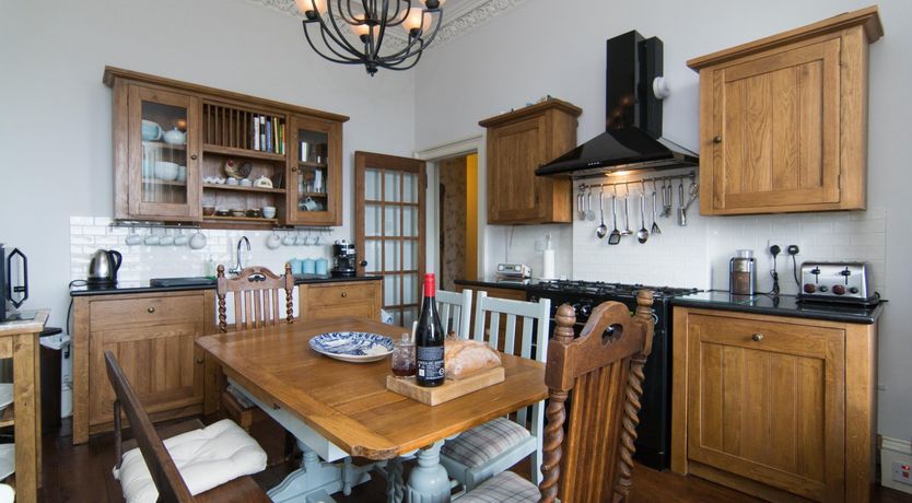 Photo of Fire and Water