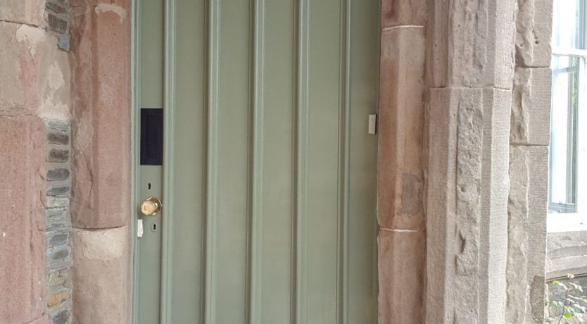 Photo of Fire and Water