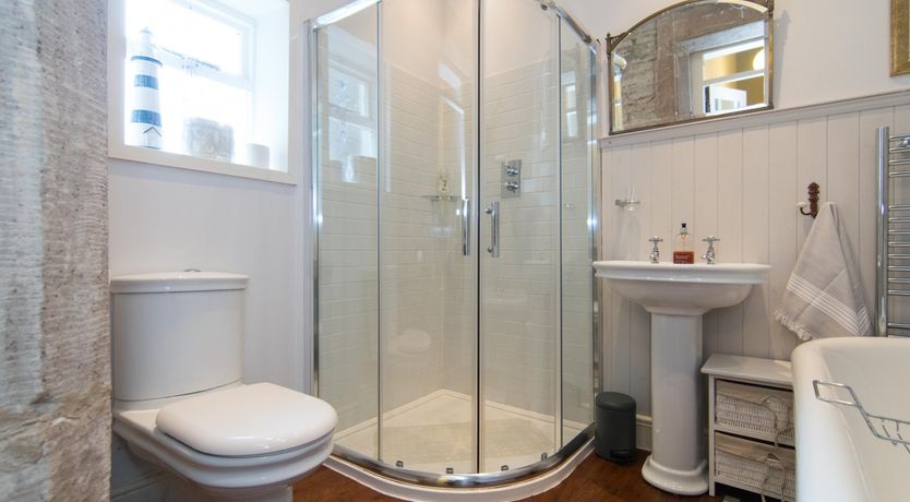 Photo of Fire and Water