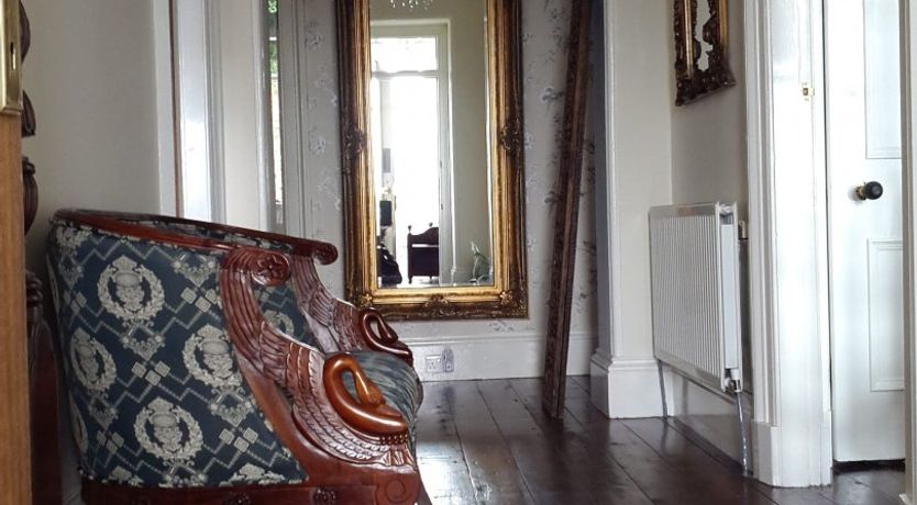 Photo of Fire and Water