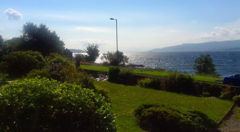 Photo of Fire and Water