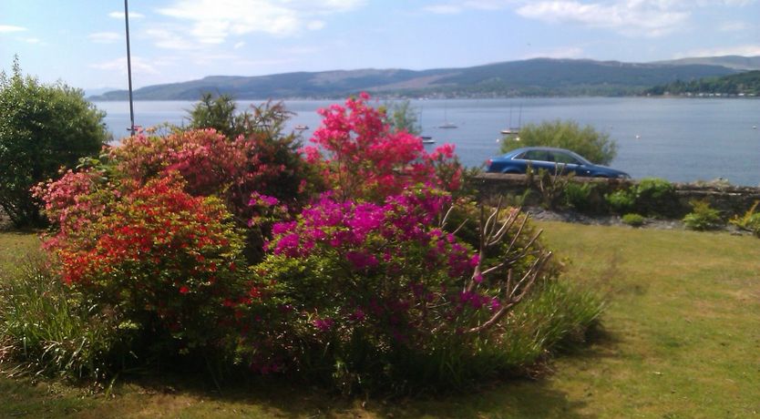 Photo of Fire and Water