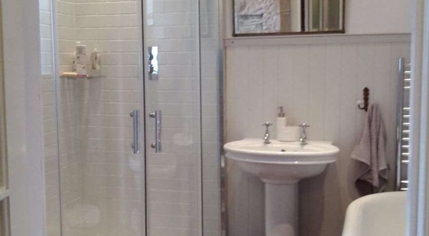 Photo of Fire and Water