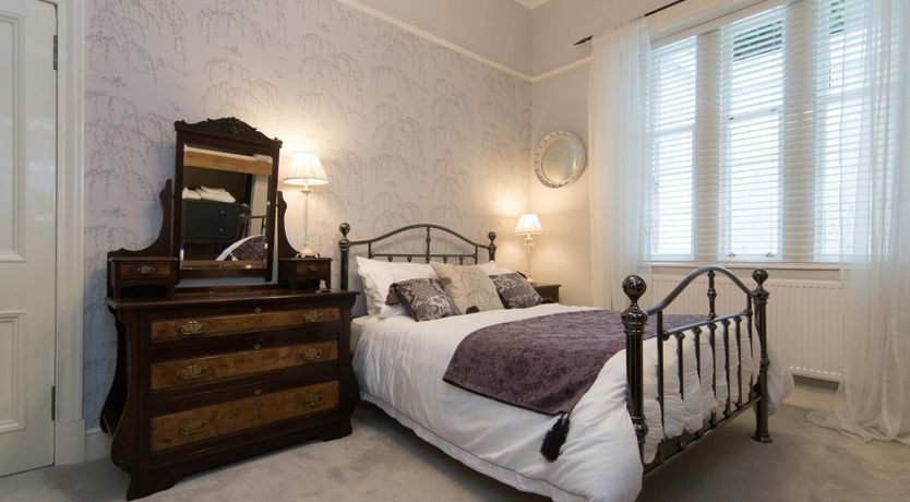 Photo of Fire and Water