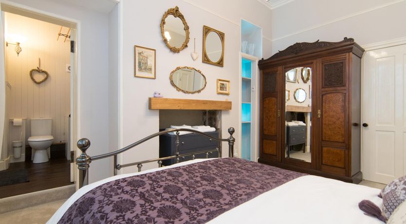 Photo of Fire and Water