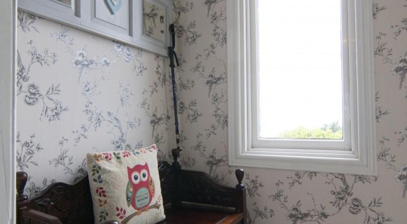 Photo of Fire and Water