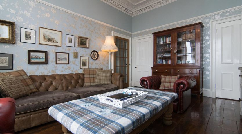 Photo of Fire and Water