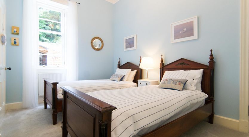 Photo of Fire and Water