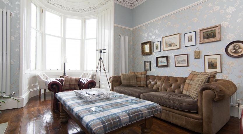 Photo of Fire and Water