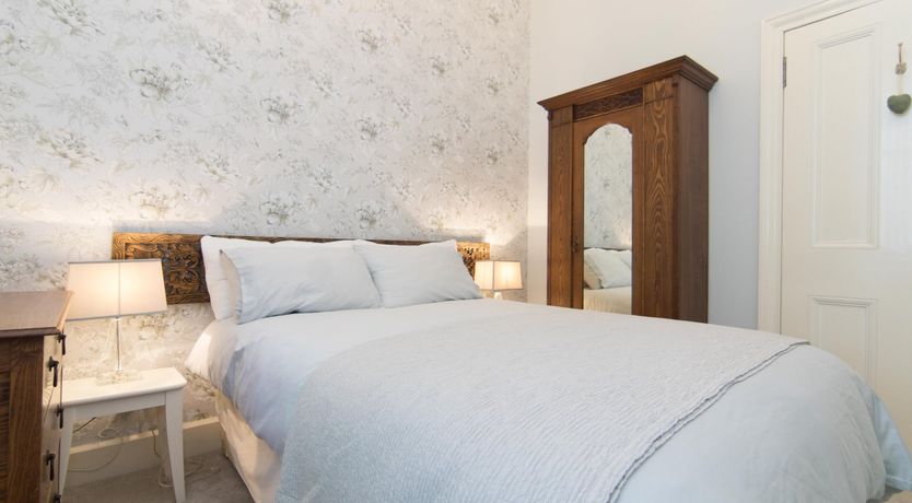 Photo of Fire and Water