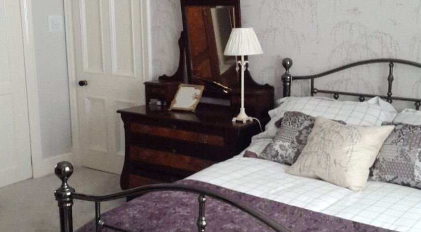 Photo of Fire and Water