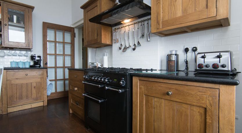 Photo of Fire and Water