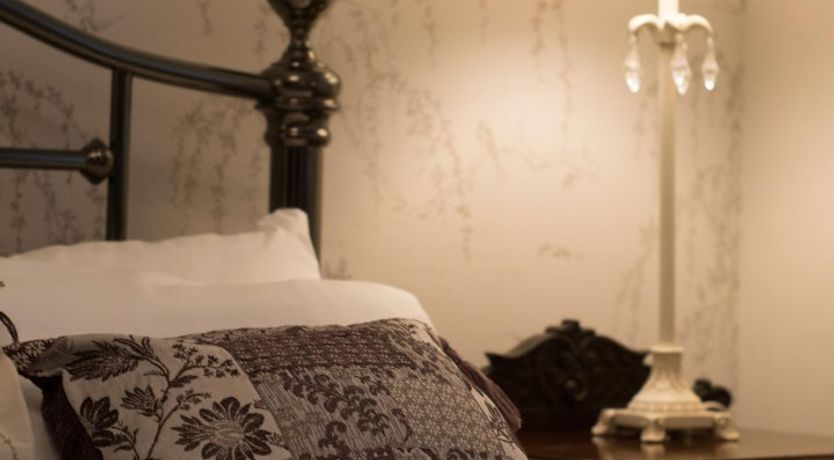 Photo of Fire and Water