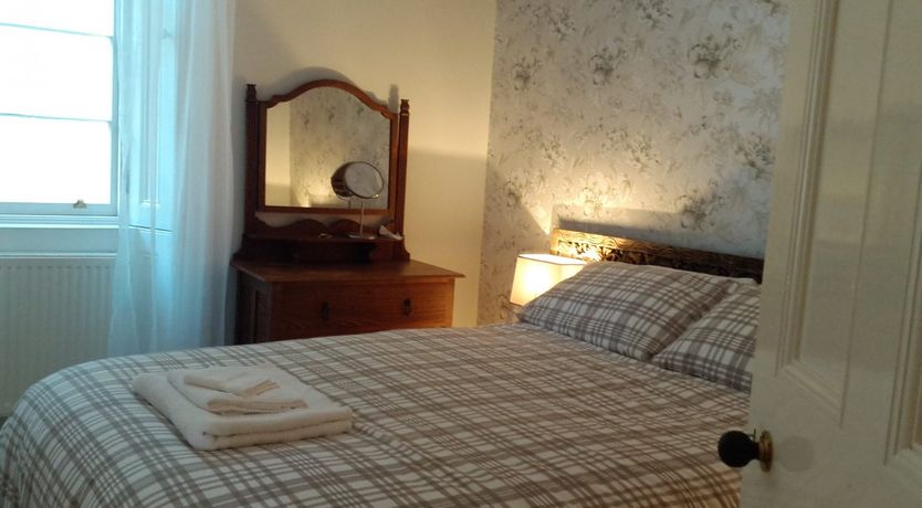 Photo of Fire and Water