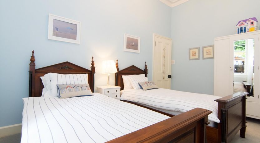 Photo of Fire and Water