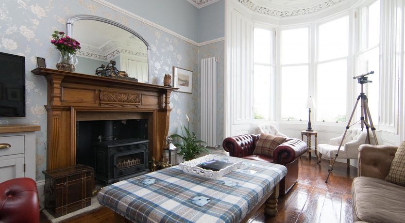 Photo of Fire and Water