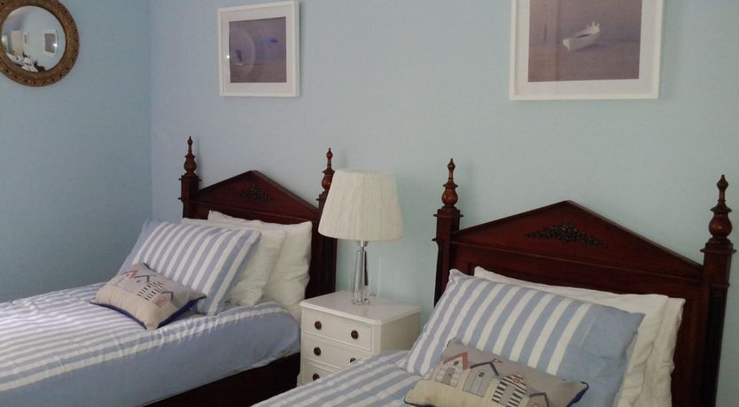 Photo of Fire and Water