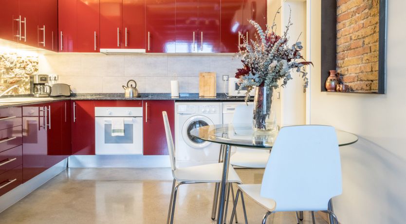 Photo of House of Bricks