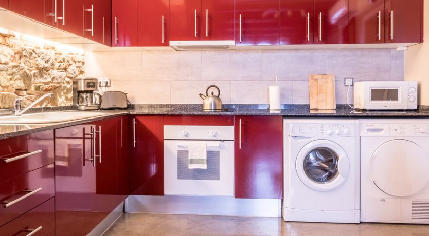 Photo of House of Bricks