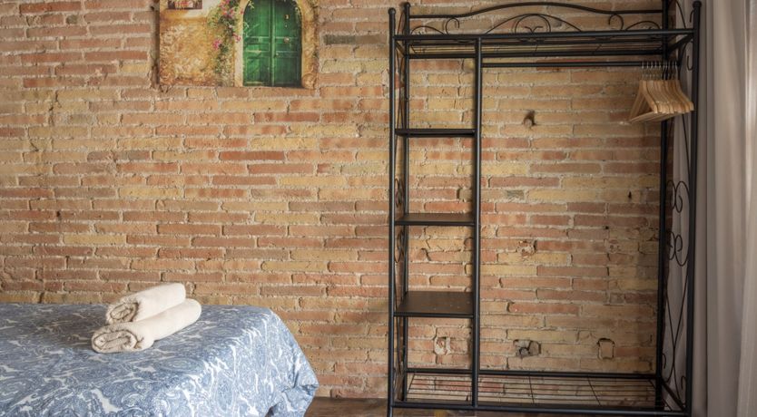 Photo of House of Bricks