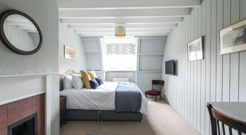 Photo of The Manor Stables