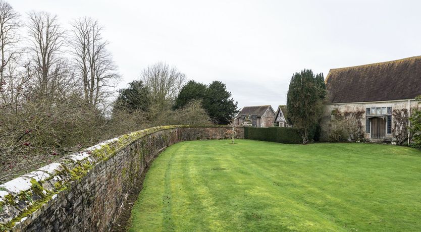 Photo of The Manor Stables