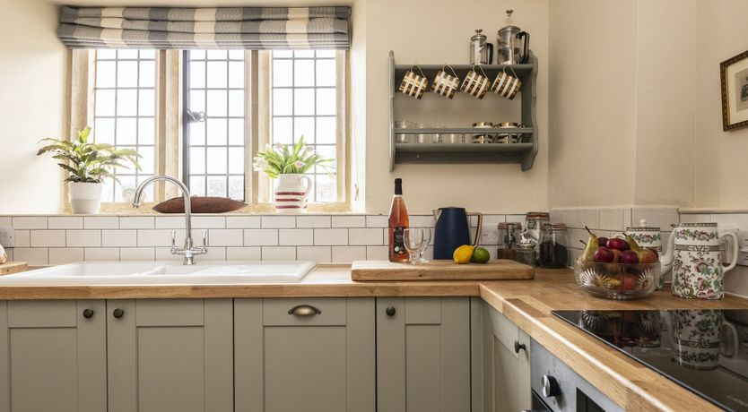 Photo of The Manor Stables