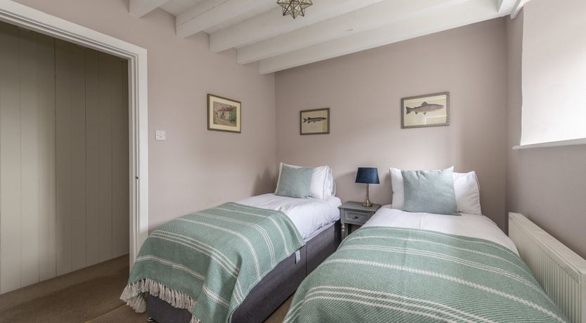 Photo of The Manor Stables