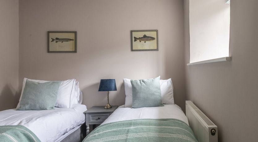 Photo of The Manor Stables