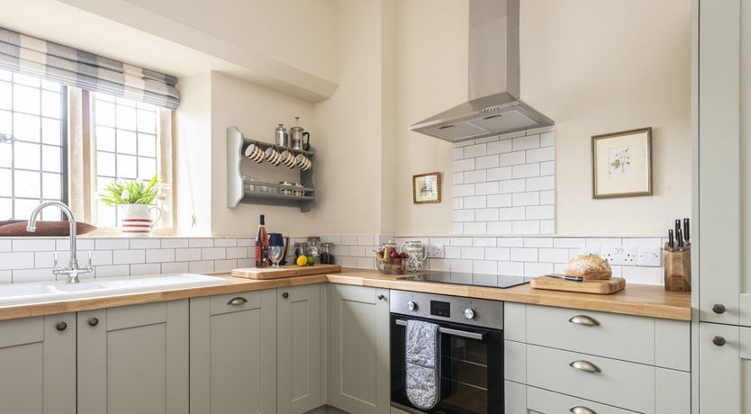 Photo of The Manor Stables