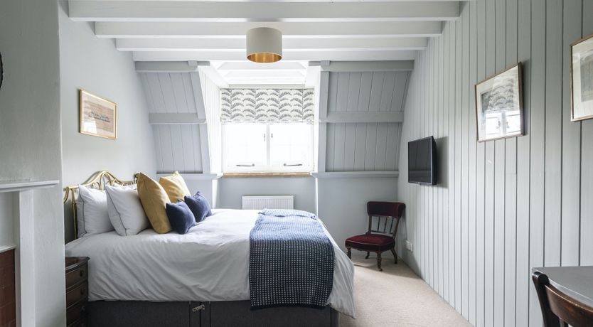 Photo of The Manor Stables