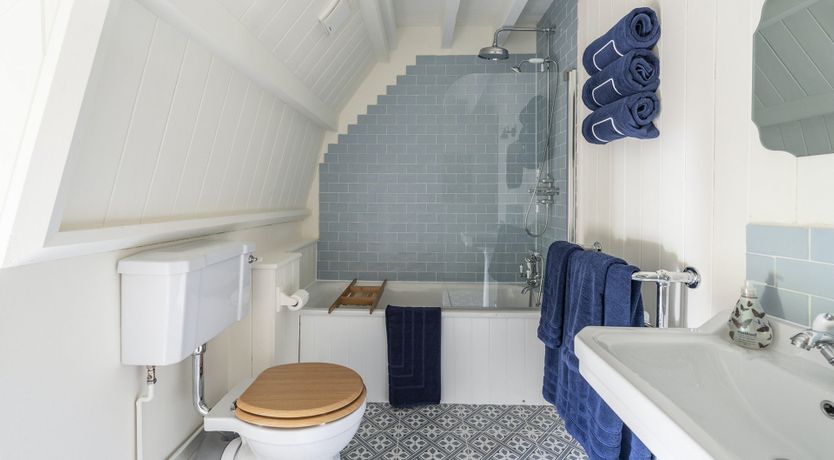 Photo of The Manor Stables