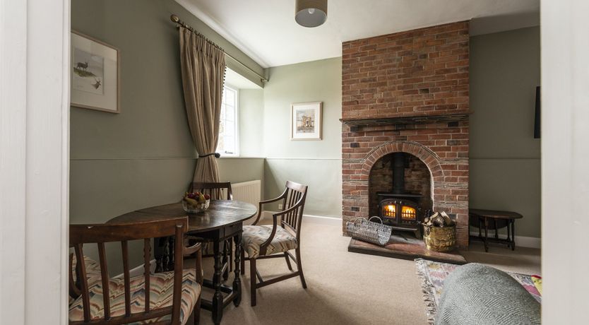 Photo of The Manor Stables