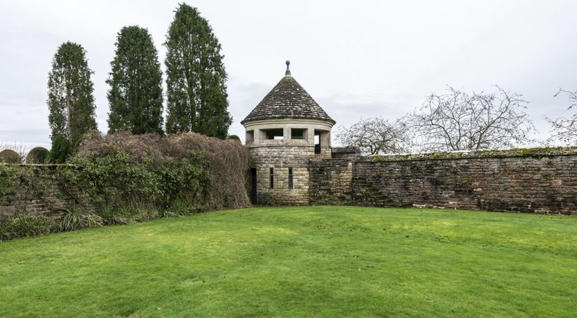 Photo of The Manor Stables