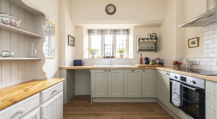 Photo of The Manor Stables