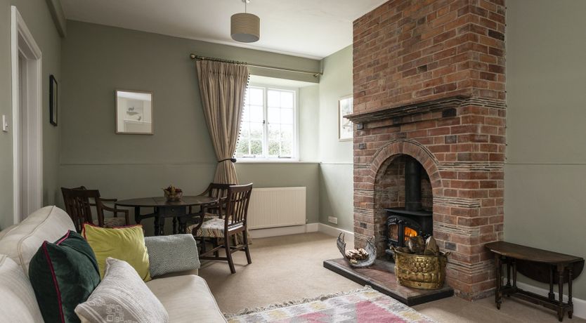 Photo of The Manor Stables