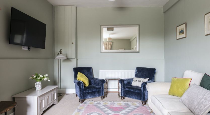 Photo of The Manor Stables