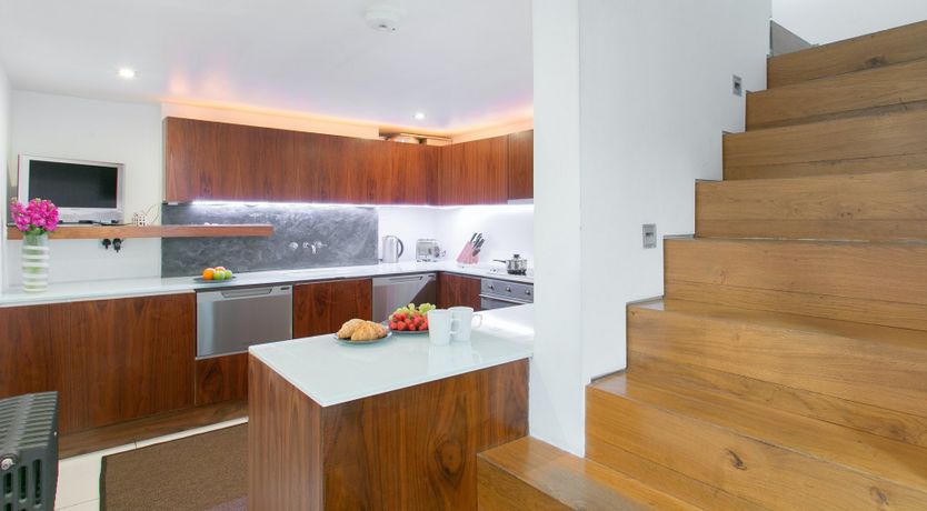 Photo of The Air of Whittlesey