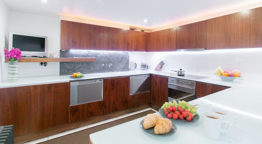 Photo of The Air of Whittlesey