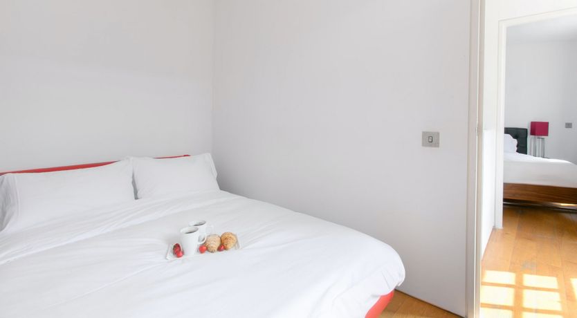 Photo of The Air of Whittlesey