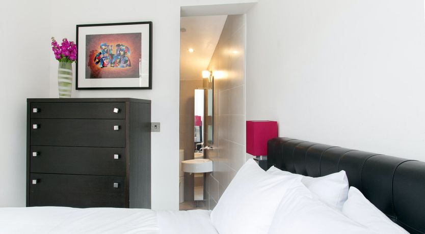 Photo of The Air of Whittlesey