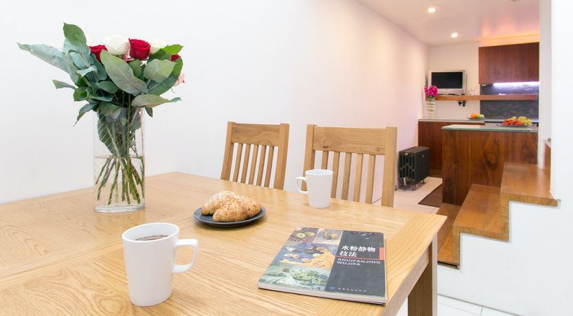 Photo of The Air of Whittlesey