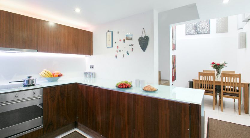 Photo of The Air of Whittlesey