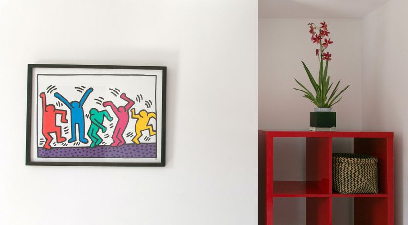 Photo of The Air of Whittlesey