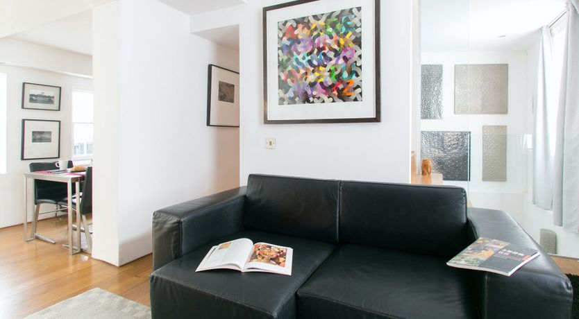 Photo of The Air of Whittlesey