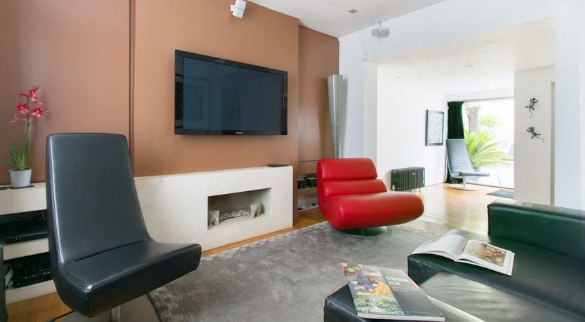 Photo of The Air of Whittlesey