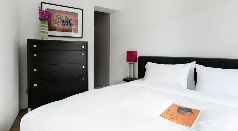 Photo of The Air of Whittlesey