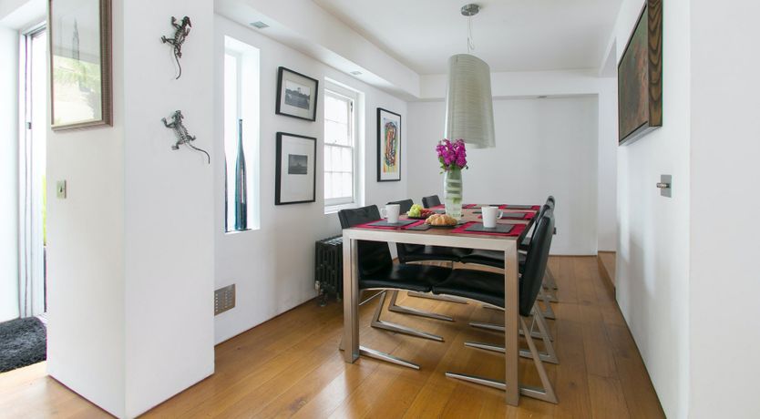 Photo of The Air of Whittlesey