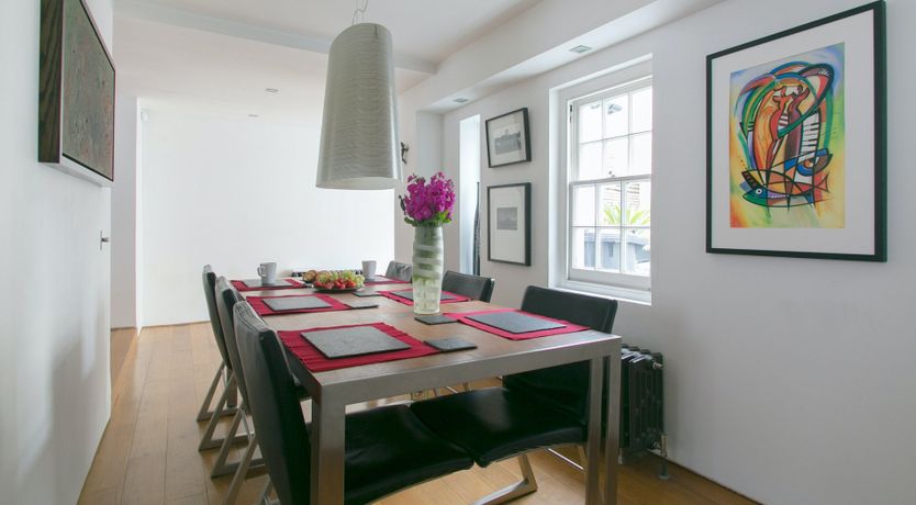 Photo of The Air of Whittlesey