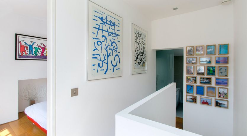 Photo of The Air of Whittlesey